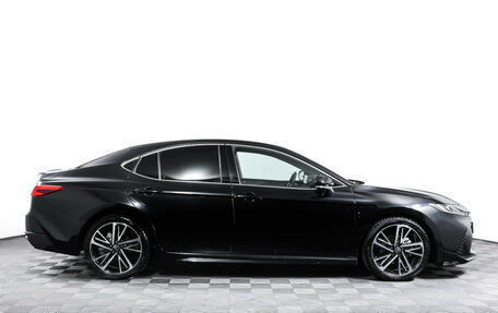 Toyota Camry, 2024 год, 3 989 000 рублей, 4 фотография