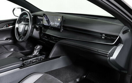 Toyota Camry, 2024 год, 3 989 000 рублей, 11 фотография