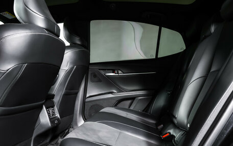 Toyota Camry, 2024 год, 3 989 000 рублей, 12 фотография