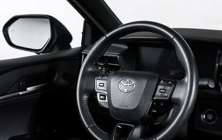 Toyota Camry, 2024 год, 3 989 000 рублей, 13 фотография