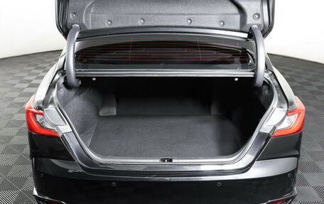 Toyota Camry, 2024 год, 3 989 000 рублей, 10 фотография