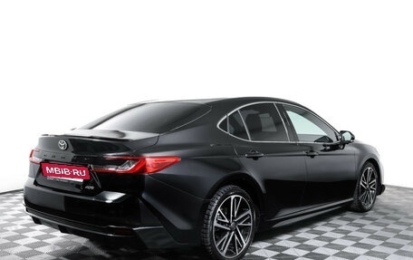 Toyota Camry, 2024 год, 3 989 000 рублей, 7 фотография