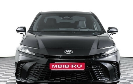 Toyota Camry, 2024 год, 3 989 000 рублей, 2 фотография