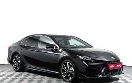 Toyota Camry, 2024 год, 3 989 000 рублей, 3 фотография