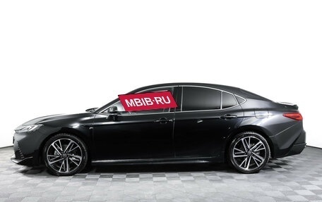 Toyota Camry, 2024 год, 3 989 000 рублей, 8 фотография