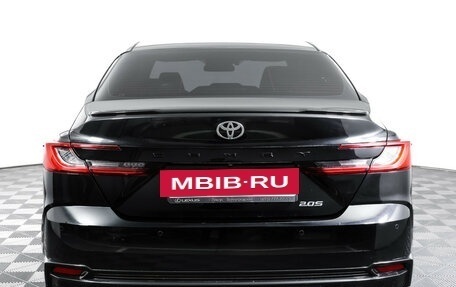 Toyota Camry, 2024 год, 3 989 000 рублей, 6 фотография