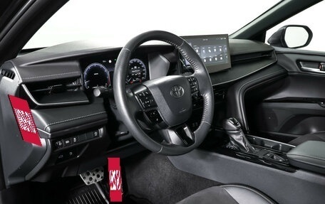 Toyota Camry, 2024 год, 3 989 000 рублей, 15 фотография