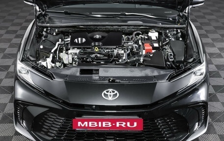 Toyota Camry, 2024 год, 3 989 000 рублей, 9 фотография