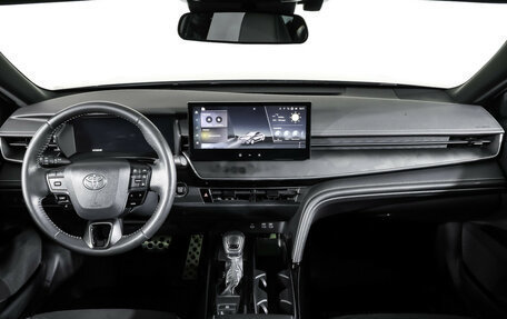 Toyota Camry, 2024 год, 3 989 000 рублей, 17 фотография