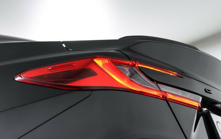 Toyota Camry, 2024 год, 3 989 000 рублей, 23 фотография