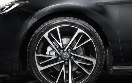 Toyota Camry, 2024 год, 3 989 000 рублей, 26 фотография