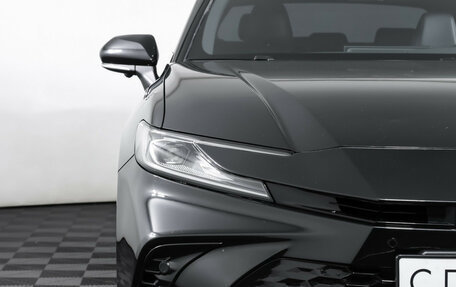 Toyota Camry, 2024 год, 3 989 000 рублей, 24 фотография