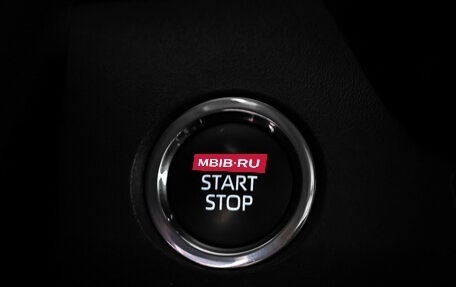 Toyota Camry, 2024 год, 3 989 000 рублей, 18 фотография