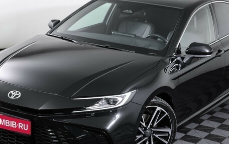 Toyota Camry, 2024 год, 3 989 000 рублей, 25 фотография