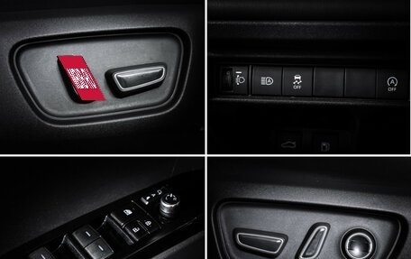 Toyota Camry, 2024 год, 3 989 000 рублей, 20 фотография