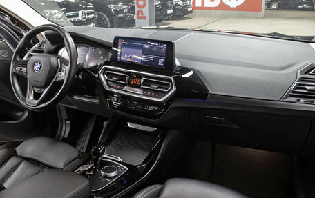 BMW X4, 2021 год, 4 498 000 рублей, 11 фотография