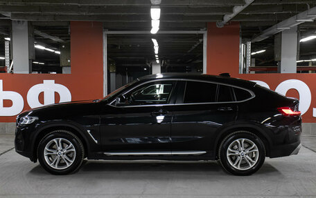 BMW X4, 2021 год, 4 498 000 рублей, 8 фотография