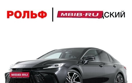 Toyota Camry, 2024 год, 3 989 000 рублей, 31 фотография