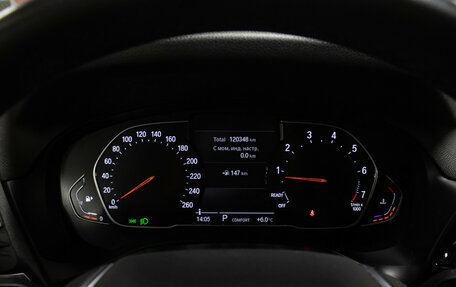 BMW X4, 2021 год, 4 498 000 рублей, 13 фотография