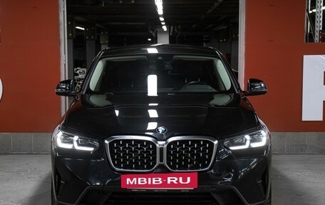 BMW X4, 2021 год, 4 498 000 рублей, 2 фотография
