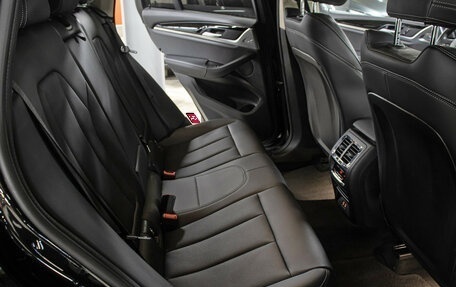 BMW X4, 2021 год, 4 498 000 рублей, 12 фотография