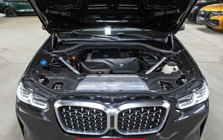 BMW X4, 2021 год, 4 498 000 рублей, 9 фотография