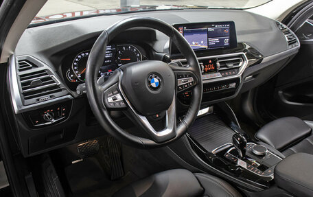 BMW X4, 2021 год, 4 498 000 рублей, 16 фотография