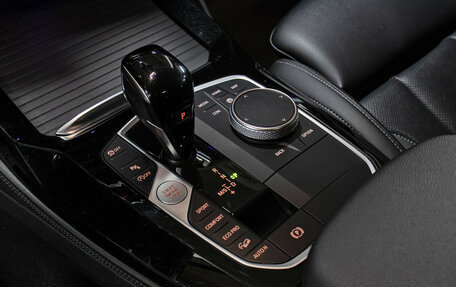 BMW X4, 2021 год, 4 498 000 рублей, 18 фотография