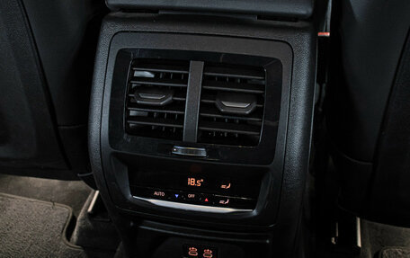 BMW X4, 2021 год, 4 498 000 рублей, 22 фотография