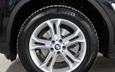 BMW X4, 2021 год, 4 498 000 рублей, 26 фотография