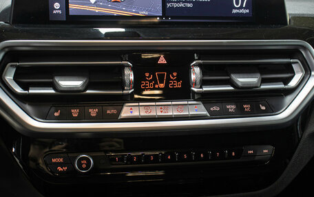 BMW X4, 2021 год, 4 498 000 рублей, 19 фотография