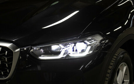 BMW X4, 2021 год, 4 498 000 рублей, 24 фотография