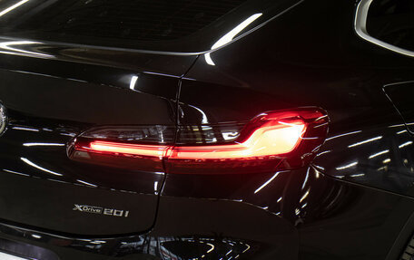 BMW X4, 2021 год, 4 498 000 рублей, 25 фотография