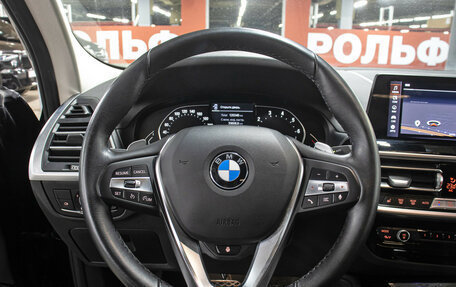 BMW X4, 2021 год, 4 498 000 рублей, 17 фотография