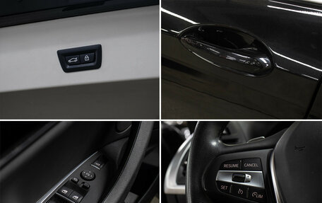 BMW X4, 2021 год, 4 498 000 рублей, 23 фотография