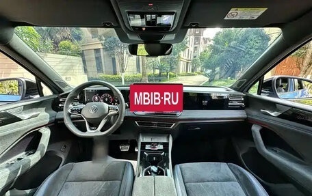 Volkswagen Tiguan, 2024 год, 4 835 998 рублей, 2 фотография