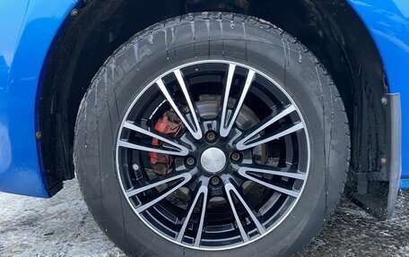 Renault Logan II, 2017 год, 663 000 рублей, 7 фотография