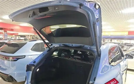 Volkswagen Tiguan, 2024 год, 4 835 998 рублей, 9 фотография