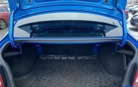 Renault Logan II, 2017 год, 663 000 рублей, 18 фотография