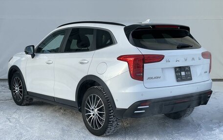 Haval Jolion, 2024 год, 2 150 000 рублей, 8 фотография