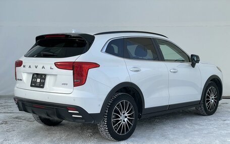 Haval Jolion, 2024 год, 2 150 000 рублей, 6 фотография
