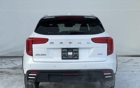 Haval Jolion, 2024 год, 2 150 000 рублей, 7 фотография