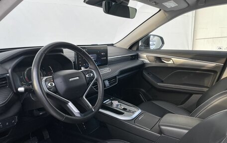 Haval Jolion, 2024 год, 2 150 000 рублей, 11 фотография