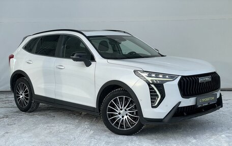 Haval Jolion, 2024 год, 2 150 000 рублей, 3 фотография