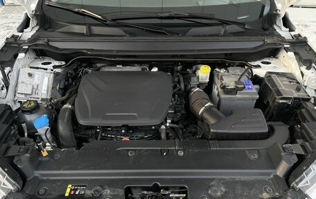 Haval Jolion, 2024 год, 2 150 000 рублей, 10 фотография