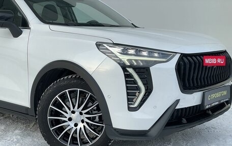 Haval Jolion, 2024 год, 2 150 000 рублей, 4 фотография