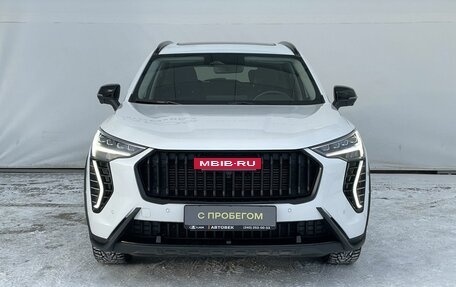 Haval Jolion, 2024 год, 2 150 000 рублей, 2 фотография