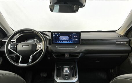 Haval Jolion, 2024 год, 2 150 000 рублей, 16 фотография