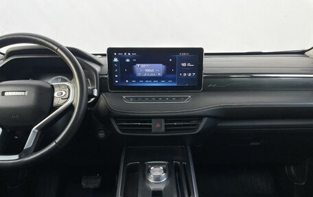 Haval Jolion, 2024 год, 2 150 000 рублей, 20 фотография