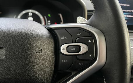 Haval Jolion, 2024 год, 2 150 000 рублей, 26 фотография